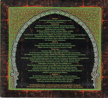 Load image into Gallery viewer, DJ Cheb I Sabbah : La Kahena / Les Voix Du Maghreb (CD, Album, Enh)
