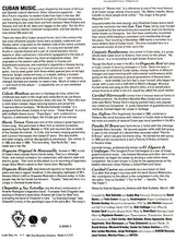 Load image into Gallery viewer, Various : Cuba Classics 2 - Dancing With The Enemy (CD, Comp)
