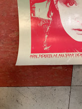 Load image into Gallery viewer, Suzanne Vega at Austin Opera House - 1990 (Poster)
