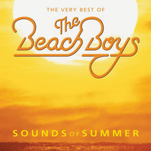 Load image into Gallery viewer, The Beach Boys : Sounds Of Summer - The Very Best Of (HDCD, Comp, Mono, EMI)
