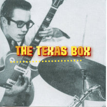 Load image into Gallery viewer, Various : The Texas Box (10xCD, Comp + Box)
