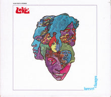 Load image into Gallery viewer, Love : Forever Changes (CD, Album, RE, RM)
