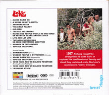 Load image into Gallery viewer, Love : Forever Changes (CD, Album, RE, RM)
