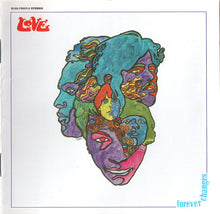 Load image into Gallery viewer, Love : Forever Changes (CD, Album, RE, RM)
