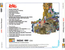 Load image into Gallery viewer, Love : Forever Changes (CD, Album, RE, RM)

