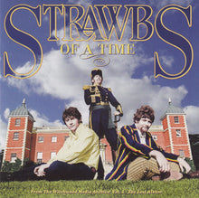 Load image into Gallery viewer, Strawbs : Of A Time (CD, Album)

