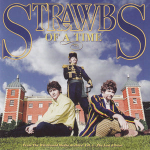 Strawbs : Of A Time (CD, Album)