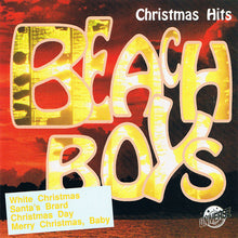 Load image into Gallery viewer, The Beach Boys : Christmas Hits (CD)
