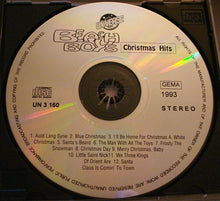 Load image into Gallery viewer, The Beach Boys : Christmas Hits (CD)
