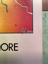 Load image into Gallery viewer, Beto Y Los Fairlanes &amp; Jimmie Dale Gilmore at The Coliseum - 1989 (Poster)
