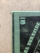 Load image into Gallery viewer, RL Burnside at Antone's - 2002 (Poster)
