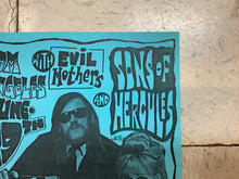 Load image into Gallery viewer, L7 at Rosie O' Grady's - 1991 (Poster)
