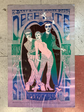 Load image into Gallery viewer, Deee-Lite at Austin Opera House - 1991 (Poster)

