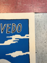 Load image into Gallery viewer, Alejandro Escovedo at Austin City Limits - 2016 (Poster)
