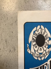 Load image into Gallery viewer, The Blues Project and Great Society at Avalon Ballroom - 1966 (Poster)
