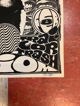 Load image into Gallery viewer, Bayou Pigs at Axiom - 1992 (Poster)
