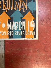 Load image into Gallery viewer, Hammerhead at Kilamanjaro's (Poster)
