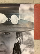 Load image into Gallery viewer, Stevie Ray Vaughan Epic Records Promo - 1999 (Poster)
