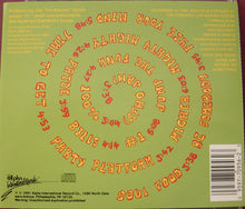 Load image into Gallery viewer, Bad Mutha Goose And The Brothers Grimm : Tower Of Babel (CD, Album)
