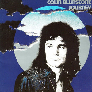 Colin Blunstone : Journey (CD, Album, RE)