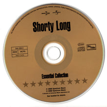 Load image into Gallery viewer, Shorty Long (2) : Essential Collection (CD, Comp)
