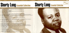 Load image into Gallery viewer, Shorty Long (2) : Essential Collection (CD, Comp)
