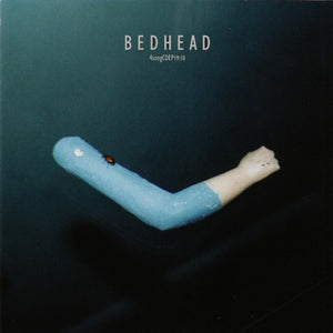 Bedhead : 4songCDEP19:10 (CD, EP)