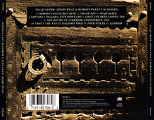 Load image into Gallery viewer, Jimmy Page &amp; Robert Plant : No Quarter: Jimmy Page &amp; Robert Plant Unledded (CD, Album, SRC)
