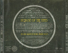 Load image into Gallery viewer, Kings Of Leon : Because Of The Times (CD, Advance, Album, Promo)

