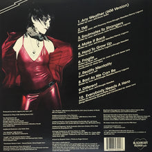 Load image into Gallery viewer, Joan Jett &amp; The Blackhearts : Unvarnished (LP, Album)
