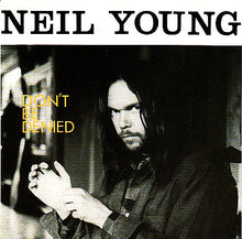 Load image into Gallery viewer, Neil Young : Don&#39;t Be Denied (CD, Comp, Unofficial)
