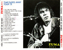 Load image into Gallery viewer, Neil Young : Don&#39;t Be Denied (CD, Comp, Unofficial)
