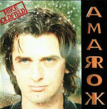 Load image into Gallery viewer, Mike Oldfield : Amarok (CD, Album)
