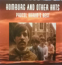 Load image into Gallery viewer, Procol Harum : Homburg And Other Hats - Procol Harum's Best (CD, Comp)
