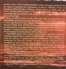 Load image into Gallery viewer, Procol Harum : Homburg And Other Hats - Procol Harum's Best (CD, Comp)

