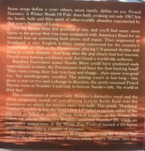 Load image into Gallery viewer, Procol Harum : Homburg And Other Hats - Procol Harum's Best (CD, Comp)
