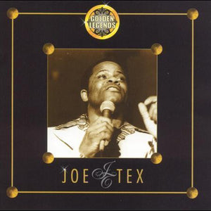 Joe Tex : Joe Tex (CD, Comp)