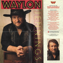Load image into Gallery viewer, Waylon* : The Eagle (CD, Album)
