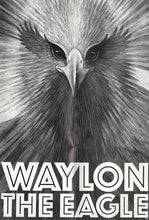 Load image into Gallery viewer, Waylon* : The Eagle (CD, Album)
