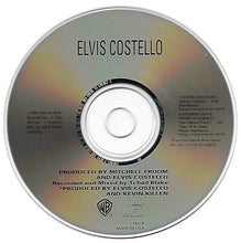 Load image into Gallery viewer, Elvis Costello : 13 Steps Lead Down (CD, Single)
