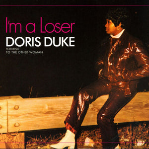 Doris Duke : I'm A Loser (CD)