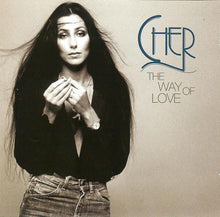 Load image into Gallery viewer, Cher : The Way Of Love: The Cher Collection (2xCD, Comp)
