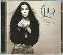 Load image into Gallery viewer, Cher : The Way Of Love: The Cher Collection (2xCD, Comp)
