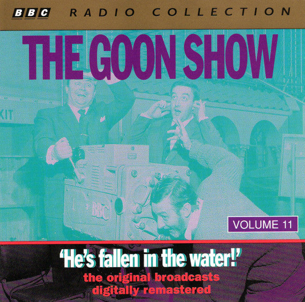 The Goons : Volume 11 