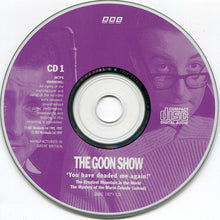 Load image into Gallery viewer, The Goons : Volume 8 &quot;You Have Deaded Me Again&quot; (2xCD, RM)
