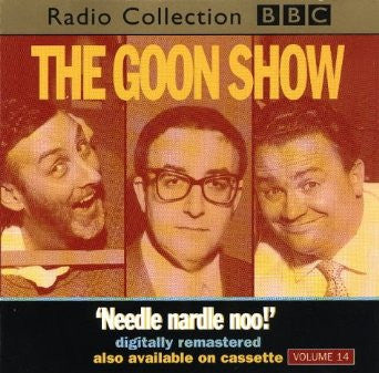 The Goons : Volume 14 