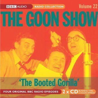 The Goons : Volume 22 