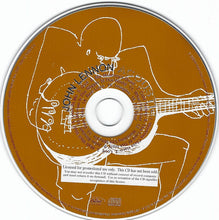 Load image into Gallery viewer, John Lennon : Acoustic (CD, Album, Comp, Promo)
