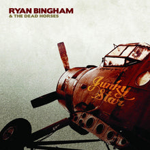 Load image into Gallery viewer, Ryan Bingham &amp; The Dead Horses : Junky Star (CD, Album, dig)
