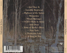 Load image into Gallery viewer, Continental Drifters : Continental Drifters (CD, Album, RE)
